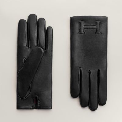 Soya gloves | Hermès USA